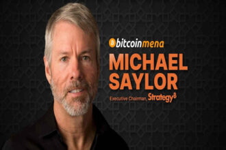 Bitcoin MENA