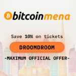 Promo Code fo Bitcoin Mena