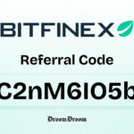 Bitfinex Referral code