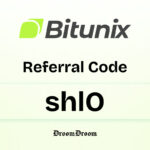 Bitunix Referral code