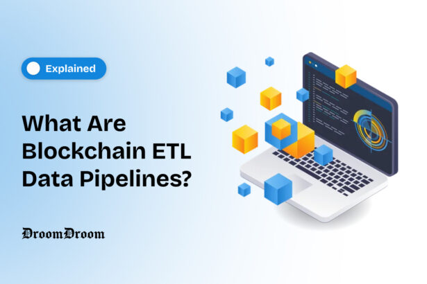 Blockchain ETL Data Pipelines