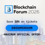 Blockchain Forum Promocode