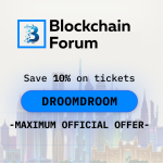 Blockchain Forum Promocode