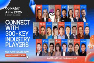 Coinfest Asia