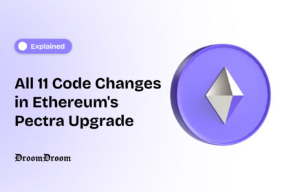 Ethereum's Pectra Upgrade