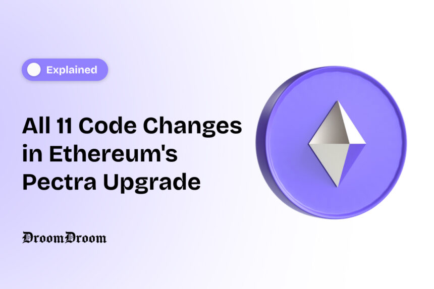 Ethereum's Pectra Upgrade