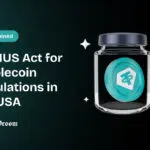 GENIUS Act for Stablecoin Regulations in the USA