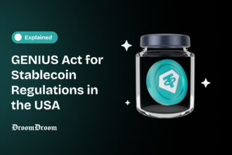 GENIUS Act for Stablecoin Regulations in the USA