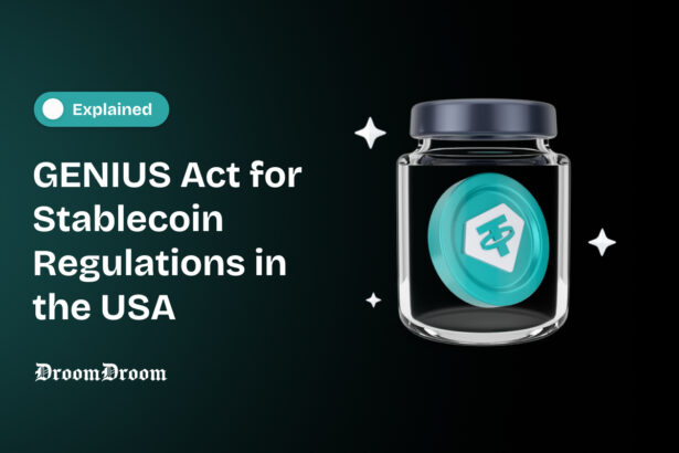GENIUS Act for Stablecoin Regulations in the USA