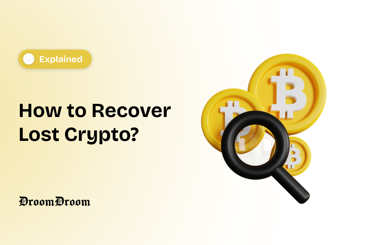 How to Recover Lost Crypto: Steps to Safeguard and Retrieve Assets