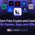 Klink Referral Code