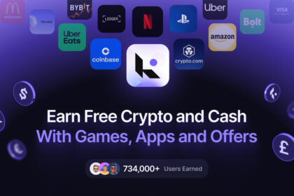 Klink Referral Code