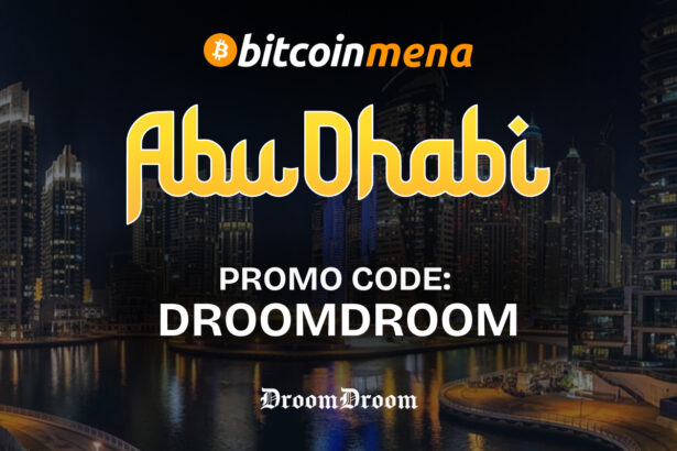 Promo Code fo Bitcoin Mena