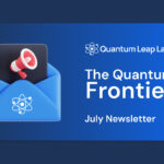 the Quantum Frontier july
