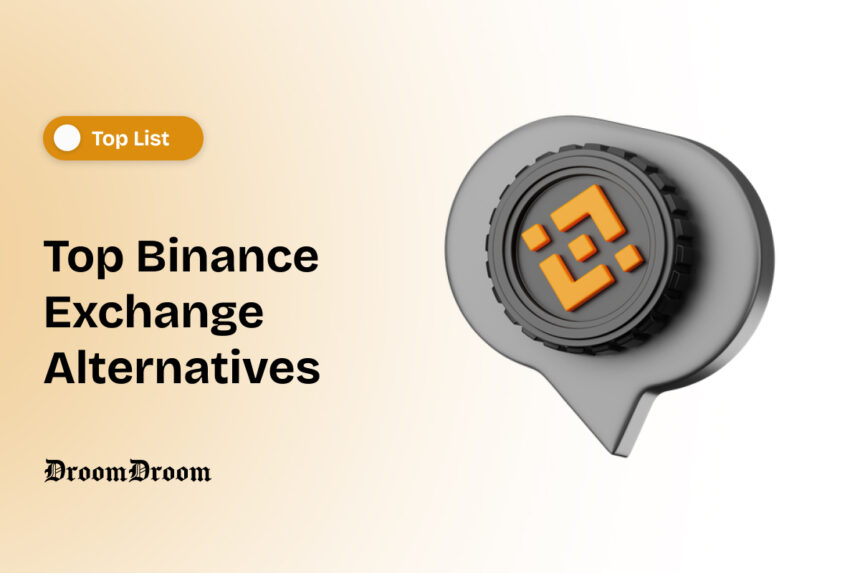 Top Binance Exchange Alternatives