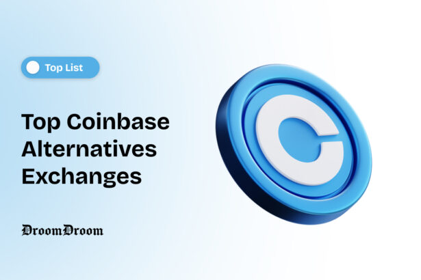 Top Coinbase Alternatives Exchanges