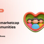 Top Coinmarketcap Communities