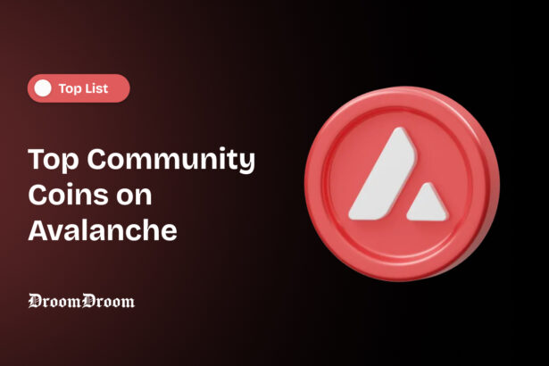 Top Community Coins on Avalanche