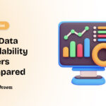 Top Data Availability Layers Compared