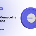 Top Memecoins on Base