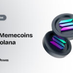 Top Memecoins on Solana