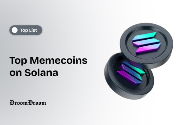 Top Memecoins on Solana