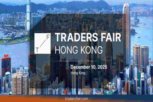 Traders Fair Hong Kong