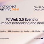 Unchained Summit event