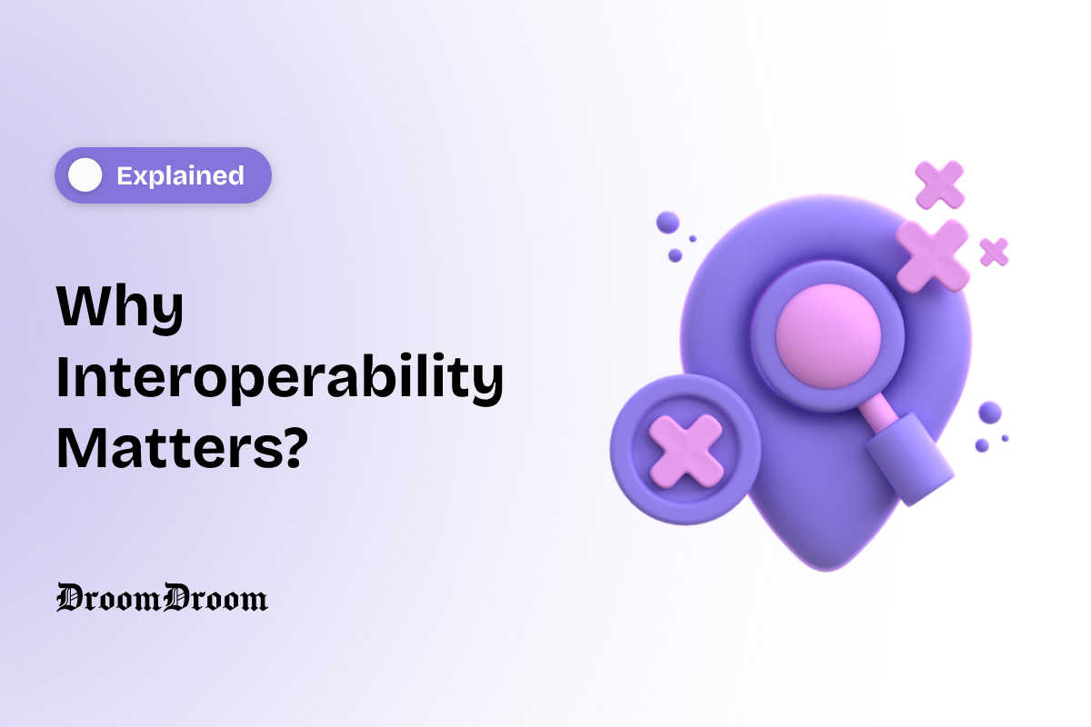 Why Interoperability Matters