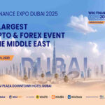 Wiki Finance Expo Dubai