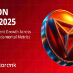 crypto rank tron h1