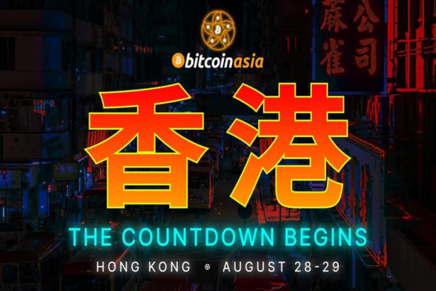 Bitcoin Asia