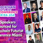 Blockchain Futurist Conference