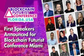 Blockchain Futurist Conference