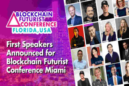 Blockchain Futurist Conference