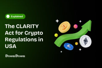 CLARITY Act for Crypto Regulations in USA