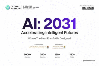 Global AI Show