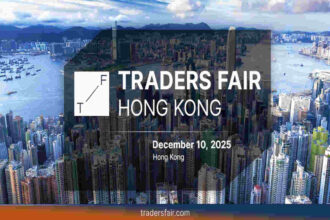 Hong Kong Traders Fair