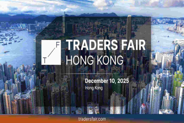 Hong Kong Traders Fair