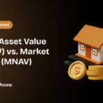 Net Asset Value (NAV) vs. Market NAV (MNAV) Treasuries