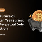 The Future of Bitcoin Treasuries