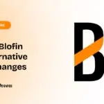 Top Blofin Alternative Exchanges