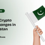 Top Crypto Exchanges in Pakistan