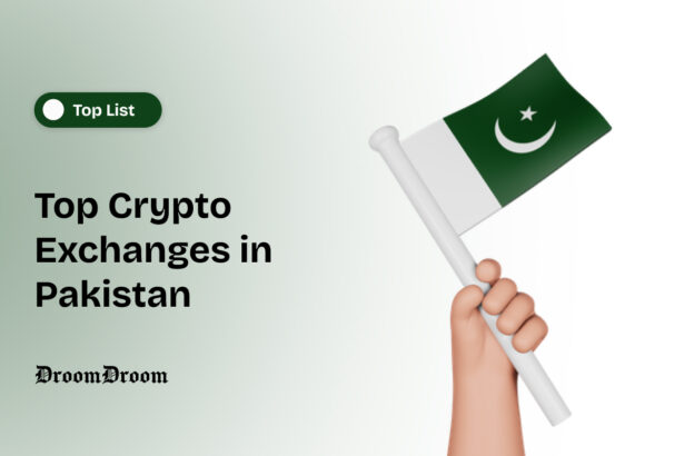 Top Crypto Exchanges in Pakistan