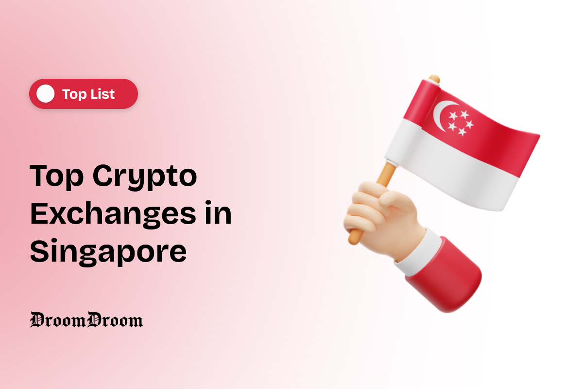 Top Crypto Exchanges in Singapore