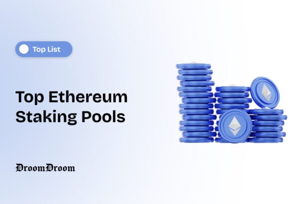Top Ethereum Staking Pools