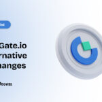 Top Gate.io Alternative Exchanges