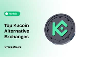 Top Kucoin Alternative Exchanges
