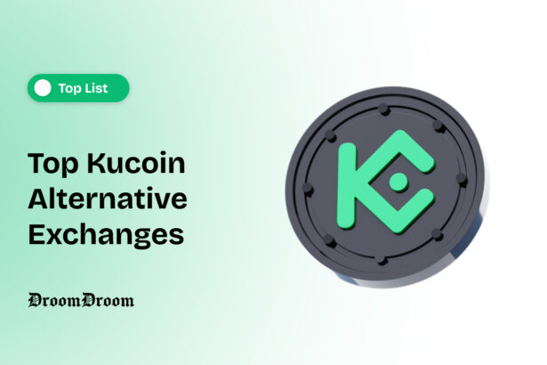 Top Kucoin Alternative Exchanges