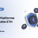 Top Platforms to Stake ETH